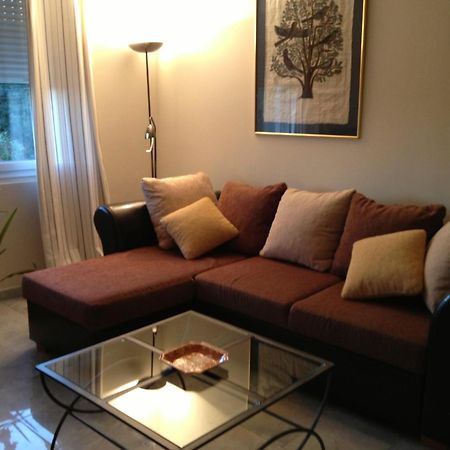 Les Locs De Marie Apartment Sainte-Maxime Ngoại thất bức ảnh