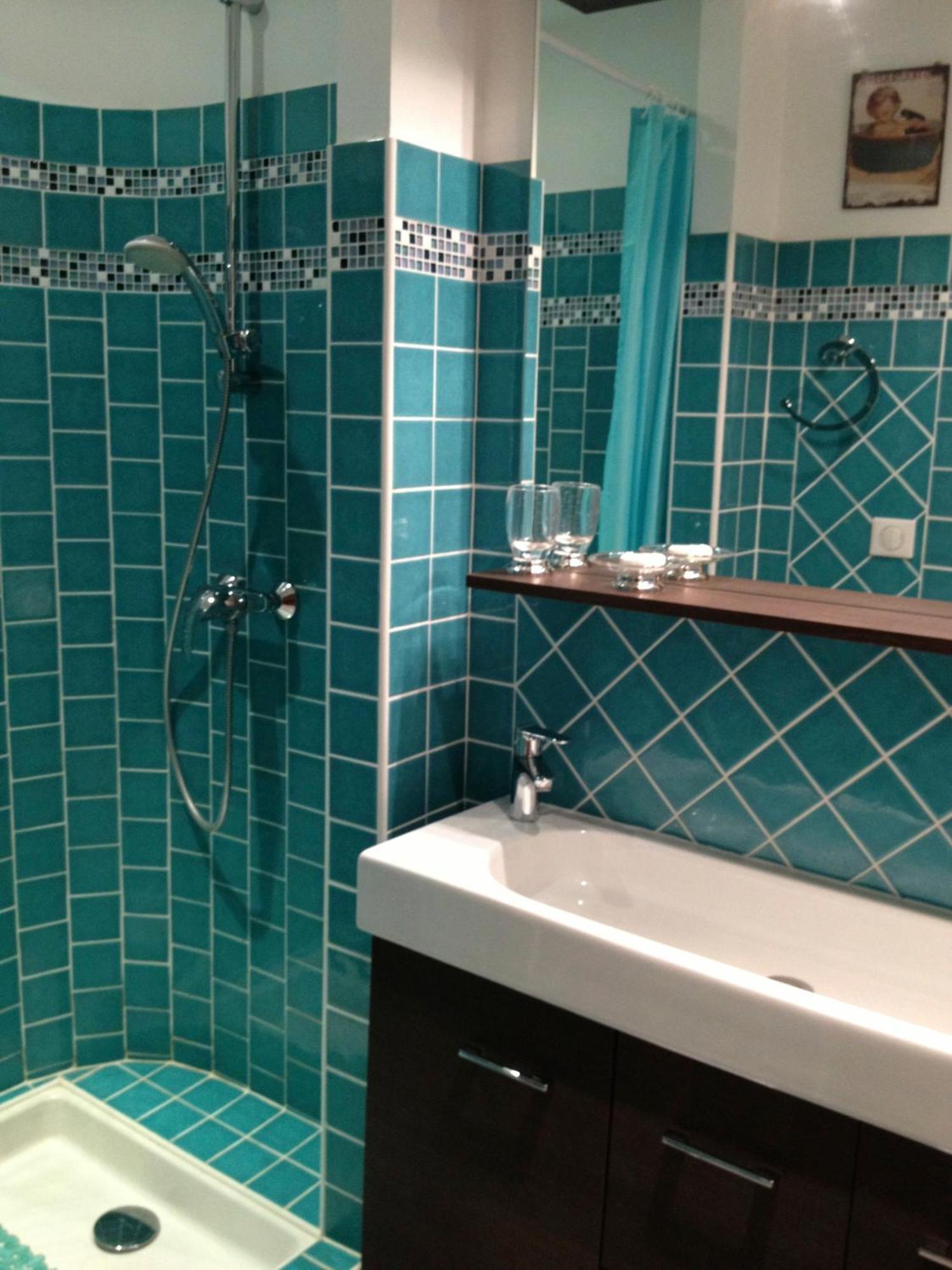 Les Locs De Marie Apartment Sainte-Maxime Ngoại thất bức ảnh