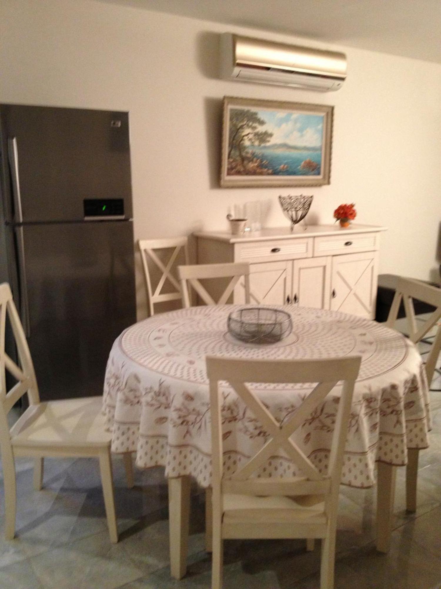 Les Locs De Marie Apartment Sainte-Maxime Ngoại thất bức ảnh