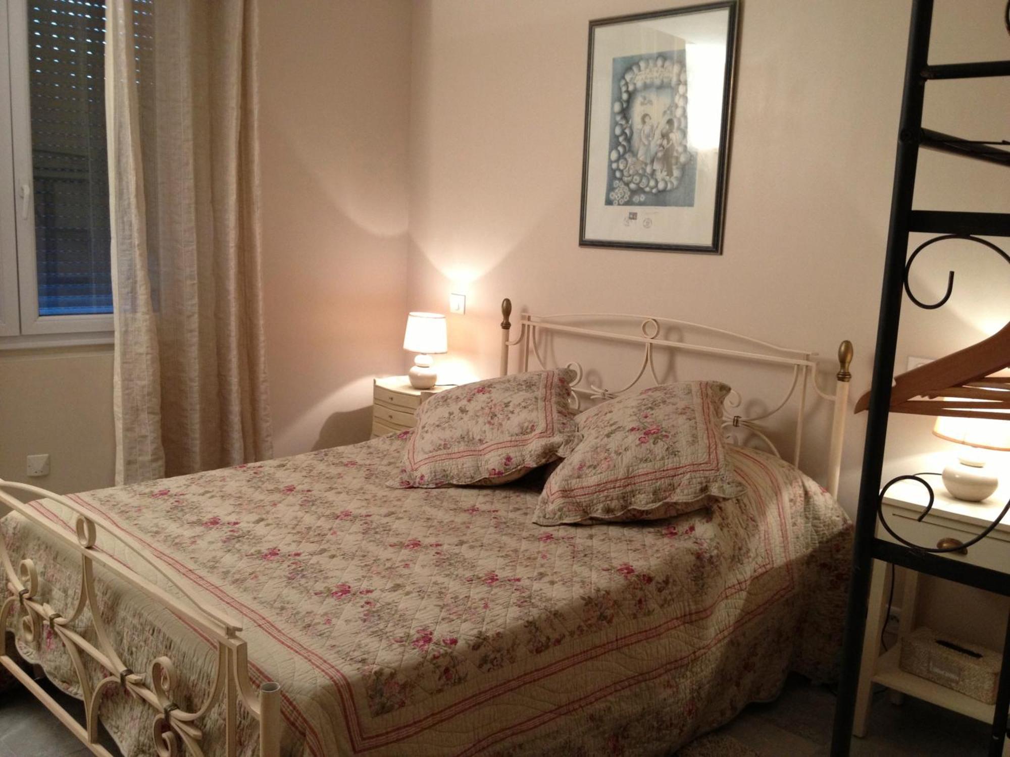 Les Locs De Marie Apartment Sainte-Maxime Ngoại thất bức ảnh